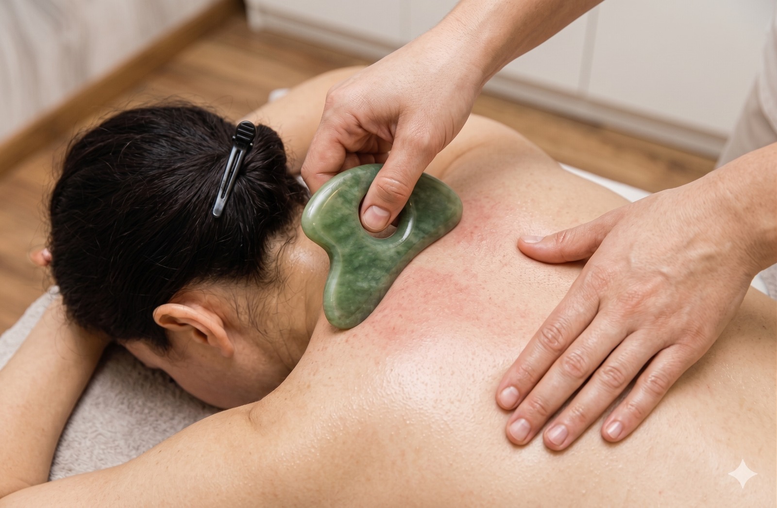 Gua Sha