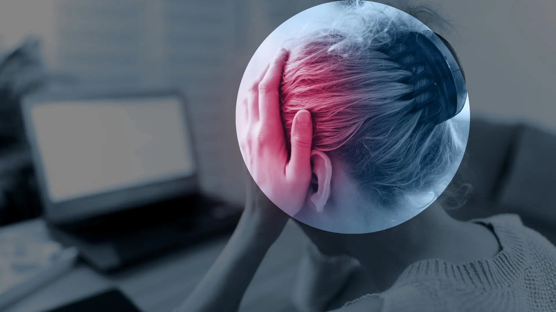 Headaches and migraines acupuncture treatment