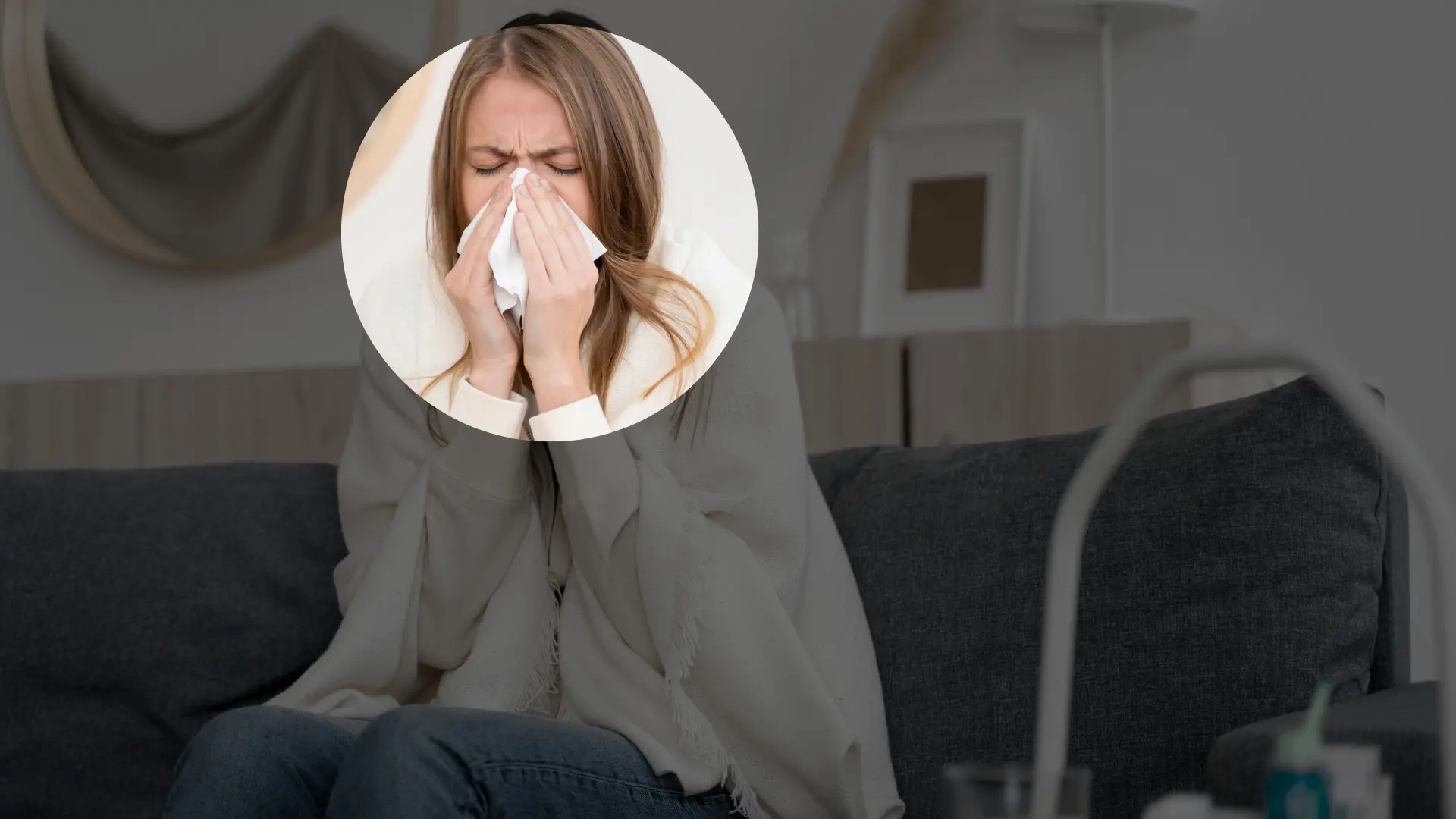 Respiratory and immune acupuncture treatment