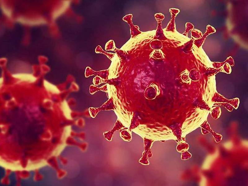 Novel Coronavirus — what you need to know