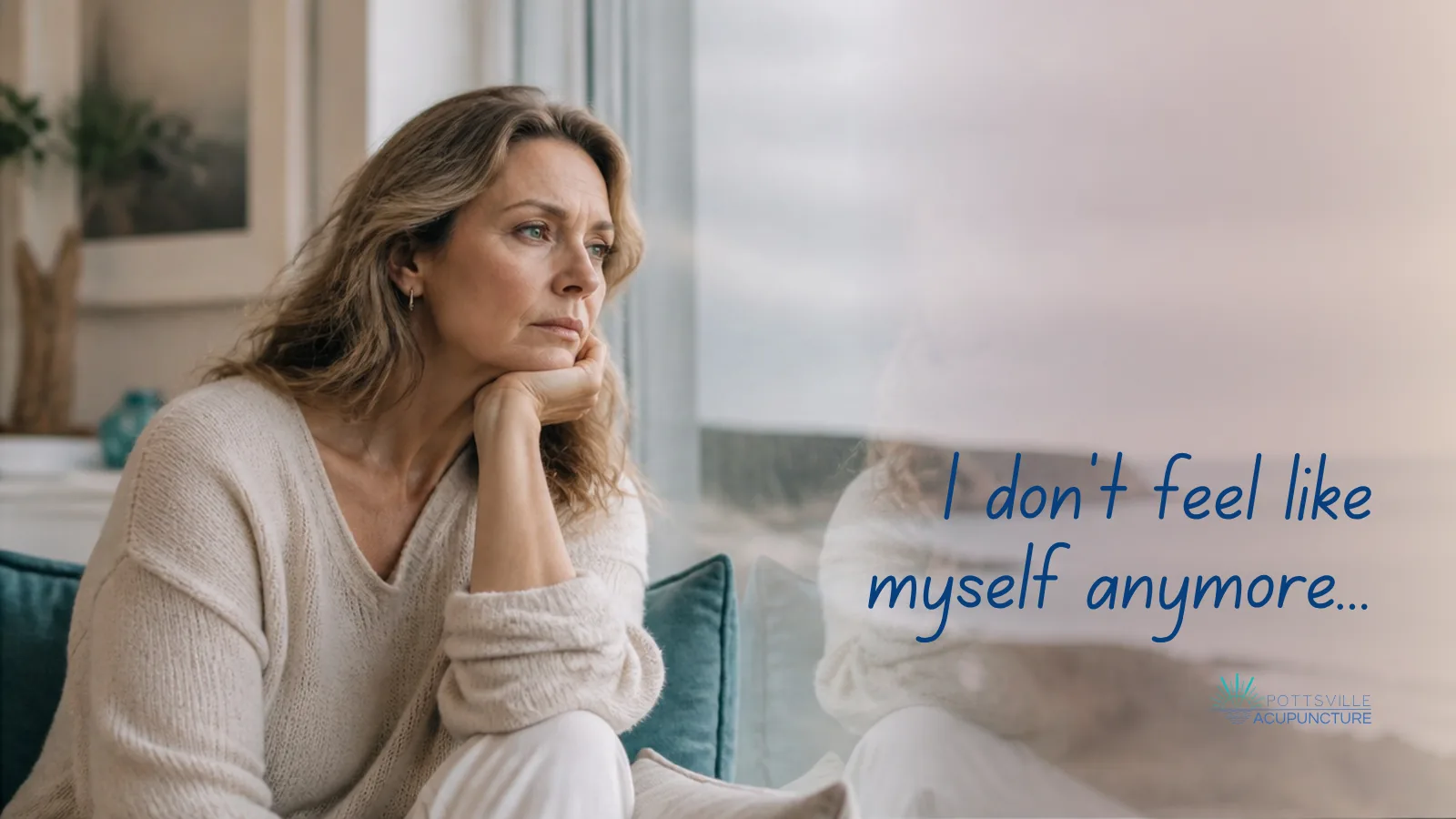 Perimenopause: The Signs That Don't Get Talked About, and What May Help